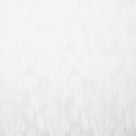 Gone No More Ice by Carole Designer Fabric State Of The Art 68% Polyester, 25% Cotton, 7% Metallic INDIA 11 3/8" V, 9 1/8" H 54" - Swanky Fabrics -