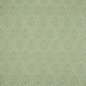 Carole Fabric Moonflower Fennel
