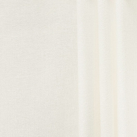 <p>High Winds Crystal by Carole Designer Fabric</p><p><strong>Required Minimum Quantity Purchase: 2 yards</strong></p><p>Book: Perfect Balance,Sheer Delight</p><p>Content: 60% Polyester, 27% Cotton, 13% Linen</p><p>Origin: </p><p>Performance: N/A</p><p>Repeat: None</p><p>Width: 55"</p>