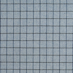 Carole Fabric Divided Space Denim