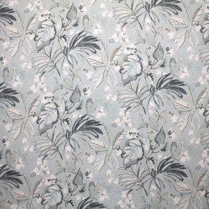 Carole Fabric Arbor Park Rain