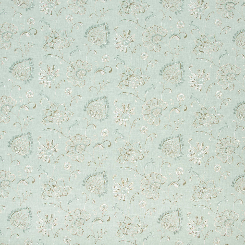 Hey Baby Aquarius by Carole Designer Fabric Haven 58% Cotton, 42% Polyester India N/A Horizontal: 2525 and Vertical: 1225 50.5 - Swanky Fabrics -