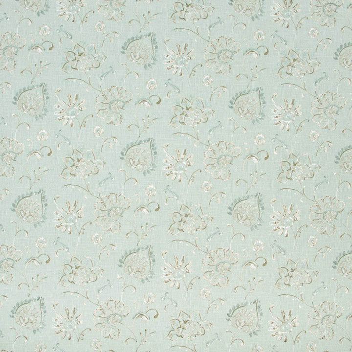 Hey Baby Aquarius by Carole Designer Fabric Haven 58% Cotton, 42% Polyester India N/A Horizontal: 2525 and Vertical: 1225 50.5 - Swanky Fabrics -