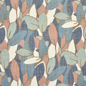 Carole Fabric Autumn Way Dusk