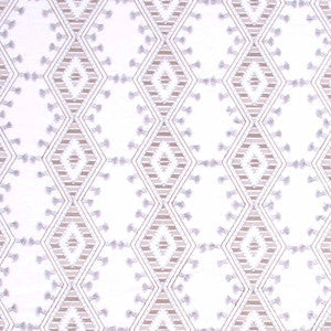 Carole Fabric World Travels Silver