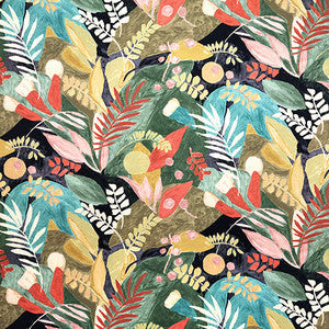 Carole Fabric Jimenez Boxwood