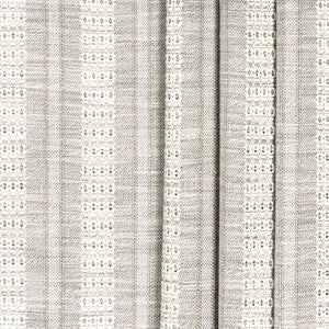 Carole Fabric Actual Time Stone