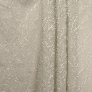 Storm Parchment by Carole Fabric Taken