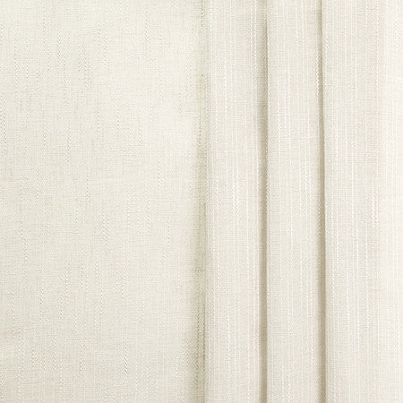 <p>Rare Fortune Vanilla by Carole Designer Fabric</p><p><strong>Required Minimum Quantity Purchase: 2 yards</strong></p><p>Book: Sheer Delight</p><p>Content: 100% Polyester</p><p>Origin: </p><p>Performance: N/A</p><p>Repeat: 1 1/4" H</p><p>Width: 58 1/2""</p>