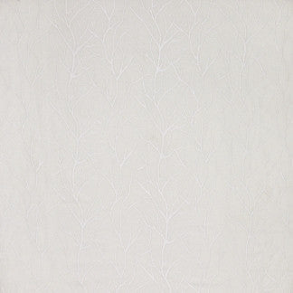 Sleepwalk White by Carole Designer Fabric In The Clouds,Sheer Genius 54% Linen, 32% Cotton, 14% Polyester India N/A </p><p>Repeat: 12 3/4" V, 12 3/4" H 51" - Swanky Fabrics -