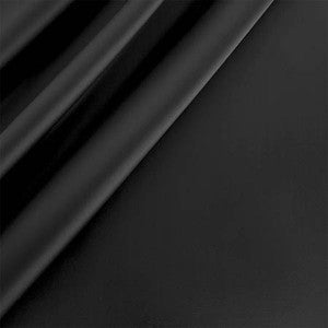 Carole Fabric Spotless Caviar