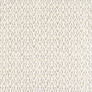 Carole Fabric Together With You Driftwood