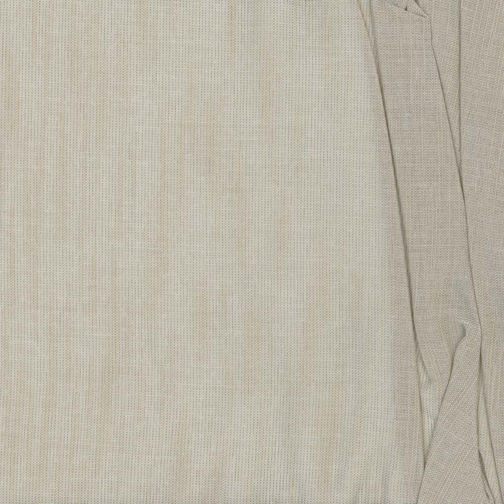 Middle Coast Greystone by Carole Designer Fabric 100% Polyester Turkey N/A Horizontal: 0 and Vertical: 0 130 - Swanky Fabrics -