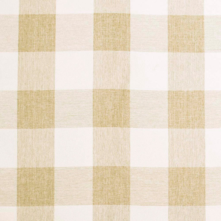 Company Picnic Marigold by Carole Designer Fabric Pink Jade 100% Polyester India 51,000 Wyzenbeek Double Rubs Horizontal: 7.75 and Vertical: 8 54 - Swanky Fabrics -