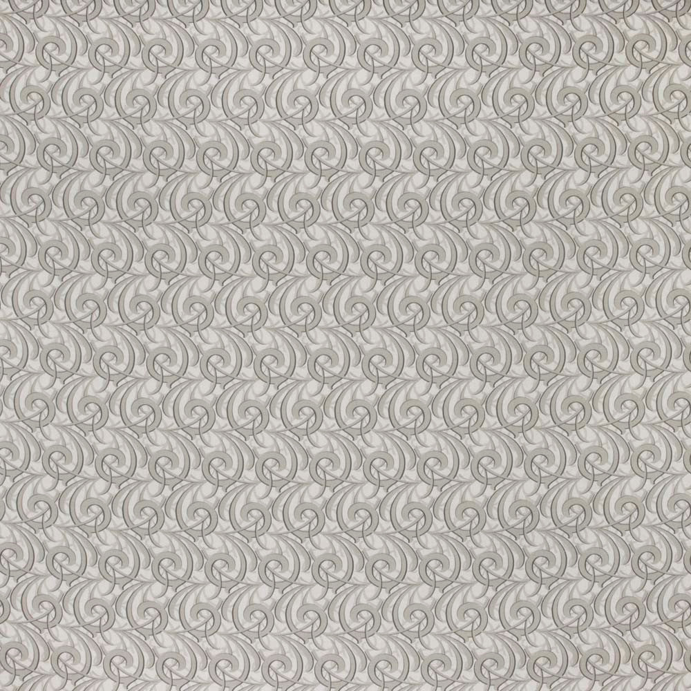 Venna Alabaster by Carole Designer Fabric Sandalwood 90% Cotton, 10% Linen Pakistan N/A Horizontal: 625 and Vertical: 625 58 - Swanky Fabrics -