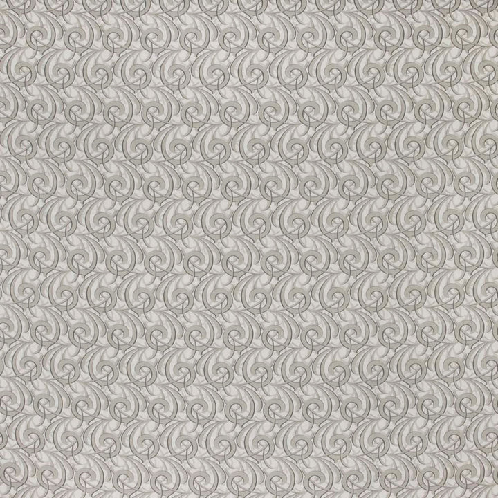 Venna Alabaster by Carole Designer Fabric Sandalwood 90% Cotton, 10% Linen Pakistan N/A Horizontal: 625 and Vertical: 625 58 - Swanky Fabrics -