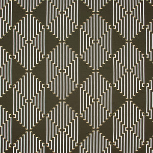 Carole Fabric Conversation Piece Chocolate