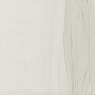 Over You Ivory by Carole Designer Fabric Sheer Clarity,Sheer Clarity II 100% Polyester France N/A </p><p>Repeat: NONE 118" - Swanky Fabrics -