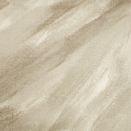 Happy Dance Hemp by Carole Designer Fabric Sheer Impressions 100% Polyester N/A 27" V, 27" H 118" - Swanky Fabrics -