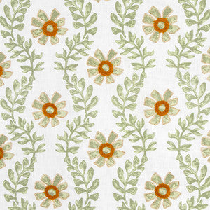 Carole Fabric Kylie Thyme