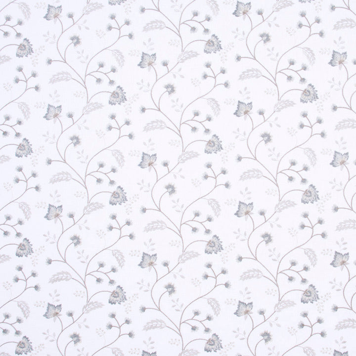 Until You Glacier by Carole Designer Fabric Lemongrass 52% Cotton, 48% Polyester India Passes 30,000 Double Rubs Wyzenbeek Horizontal: 17.25 and Vertical: 9.125 52 - Swanky Fabrics -
