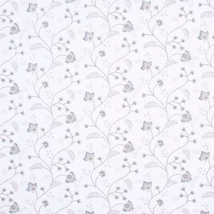 Carole Fabric Until You Glacier