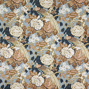 Carole Fabric Pretty Bird Classic