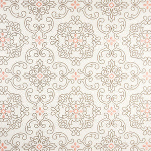 Carole Fabric Perchance Rose