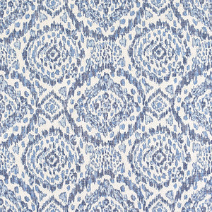 Carole Fabric Popular Belief Coastal
