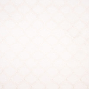 Carole Fabric Meet & Greet Off White