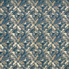 Carole Fabric Moving On Up Peacock
