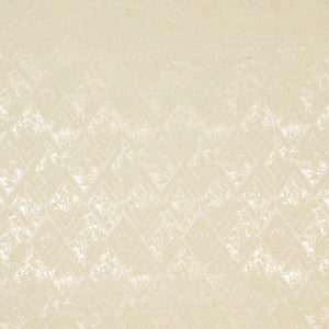 Carole Fabric Hologram Beige