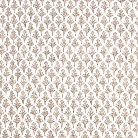 Bare Branches Driftwood by Carole Designer Fabric Ash Oak 85% Cotton, 15% Linen Pakistan 1 1/4" V, 5 3/8" H 54" - Swanky Fabrics -