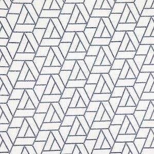 Carole Fabric It Is Complicated Navy
