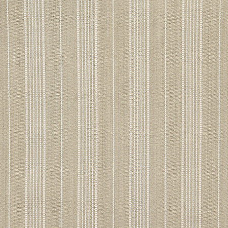 Stage Lights Canvas by Carole Designer Fabric In The Details 100% Cotton India 3" H 54" - Swanky Fabrics -