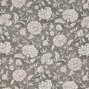 Carole Fabric Familiar Sight Metal