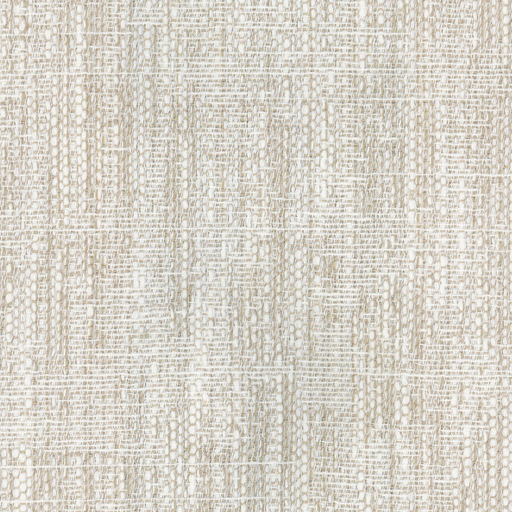 Sand Pier Off White by Carole Designer Fabric For The Window 54% Polyester, 46% Cotton India N/A Horizontal: 0 and Vertical: 0 54 - Swanky Fabrics -
