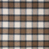 Carole Fabric Kingsley Walnut