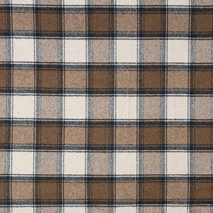 Carole Fabric Kingsley Walnut