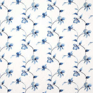 Carole Fabric All My Heart Delft