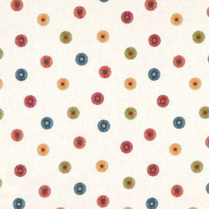 Carole Fabric Thanks A Million Carnival