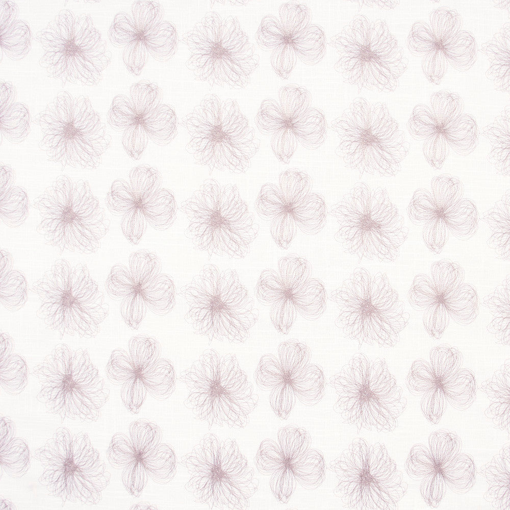 Into A Spiral Natural by Carole Designer Fabric Portobello 55% Linen, 45% Polyester China N/A Horizontal: 10.5 and Vertical: 11.5 52 - Swanky Fabrics -