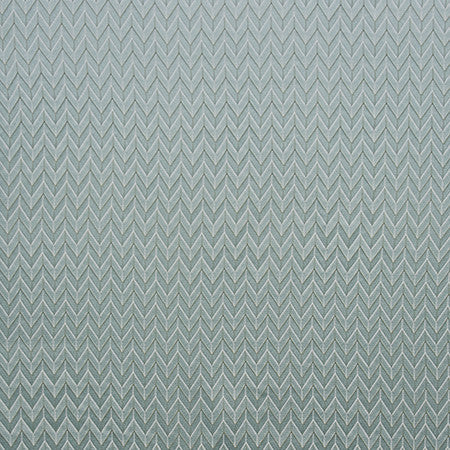 This Way Spa by Carole Designer Fabric Blue Steel 100% Polyester China 9,000 Wyzenbeek Double Rubs 1 3/4" V, 1 3/4" H 54" - Swanky Fabrics -