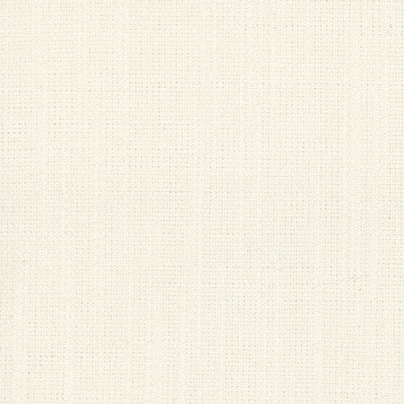 Brookings Ivory by Carole Designer Fabric Enterprise 100% Polyester India 15,000 Wyzenbeek Double Rubs None 55" - Swanky Fabrics -