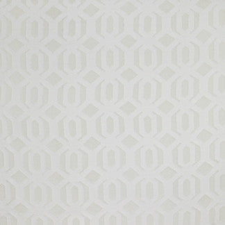 Single Handed Ivory by Carole Designer Fabric Second Nature 61% Cotton, 39% Linen India N/A </p><p>Repeat: 11 1/2" V, 7" H 55" - Swanky Fabrics -