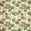 Carole Fabric Be Seen Coral