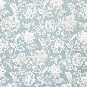 Carole Fabric Made With Heart Spa