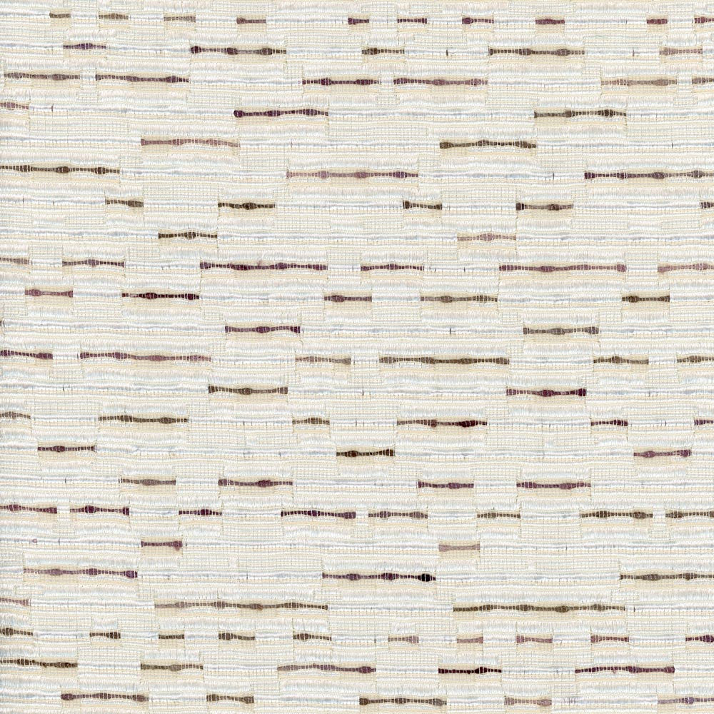 Birch Paper Moonstone by Carole Designer Fabric Stationery 100% Polyester India Passes 25,000 Double Rubs Wyzenbeek Horizontal: 135 and Vertical: 0 55 - Swanky Fabrics -
