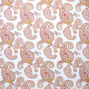 Carole Fabric Celebrated Design Sunkist
