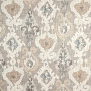 Carole Fabric No Distractions Fossil